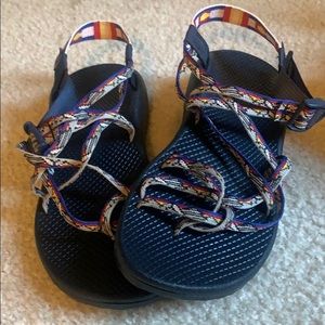 Colorado Edition Chacos